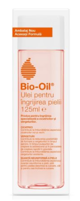 Frumusete si ingrijire - BIO-OIL * 125 ML, farmacom.ro