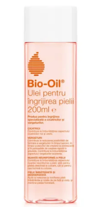 Frumusete si ingrijire - BIO-OIL * 200 ML, farmacom.ro