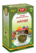 Ceaiuri - CEAI FRUCTE MACESE 50G, farmacom.ro