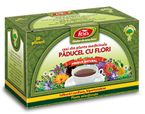 Ceaiuri - CEAI PADUCEL FRUNZE SI FLORI DOZE, farmacom.ro