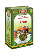 Ceaiuri - CEAI PELIN 50G, farmacom.ro