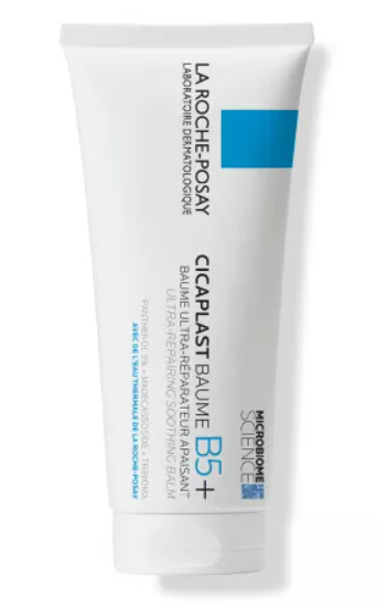 Afectiuni dermatologice - CICAPLAST B5 BALSAM REPARATOR, 100ML, LA ROCHE POSAY, farmacom.ro