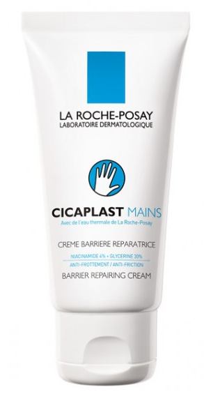 Corp - Cicaplast crema de maini reparatoare, 50 ml, La Roche Posay, farmacom.ro