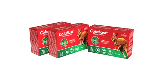 Vitamine si suplimente - COLAFAST COLAGEN RAPID * 30 CPS  2+1 CADOU, farmacom.ro