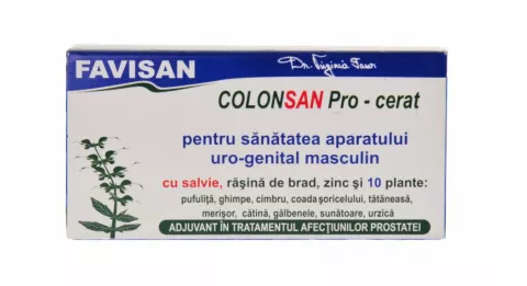 Frumusete si ingrijire - COLONSAN PRO * 10 SUP/1.9G, farmacom.ro