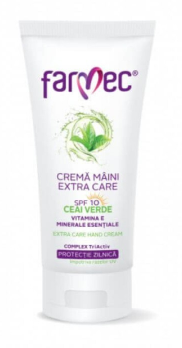 Ingrijire corporala - CREMA MAINI EXTRA CARE FARMEC * 100 ML 6060, farmacom.ro