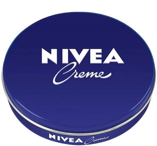 Ingrijirea corpului - CREMA NIVEA * 75 ML 80103, farmacom.ro