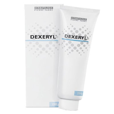 Afectiuni dermatologice - Dexeryl crema emolienta, 250 g, farmacom.ro