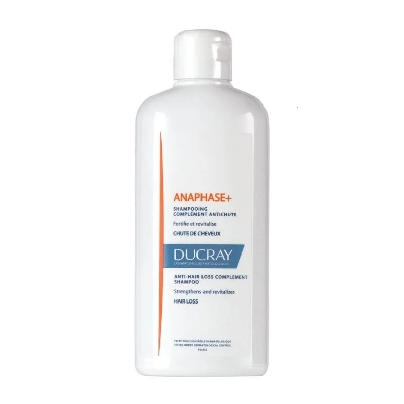 Sampon - DUCRAY SAMPON ANAPHASE+ 400ML, farmacom.ro