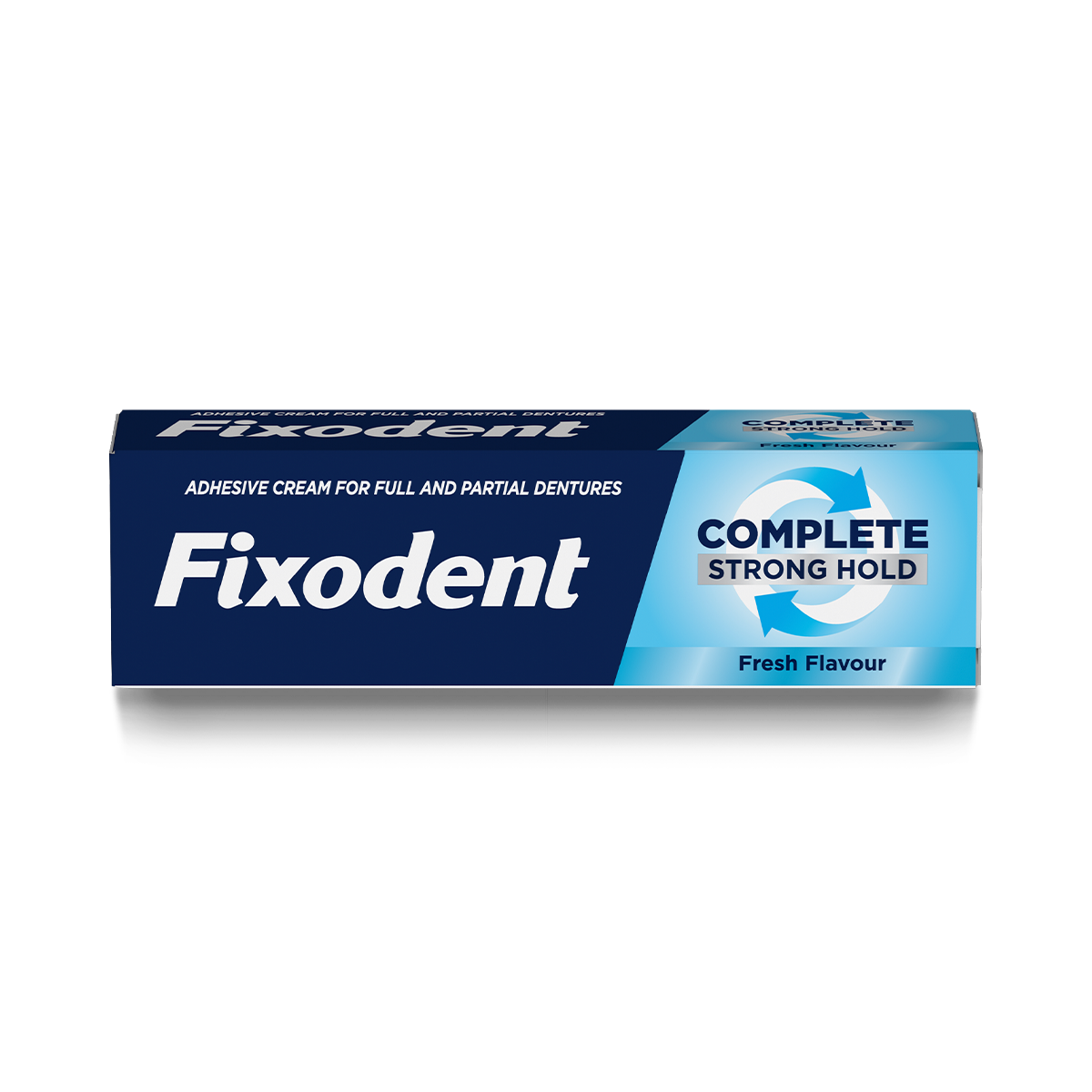 Igiena orala - FIXODENT COMPLETE FRESH FIXARE PUTERNICA 47 G 3278, farmacom.ro