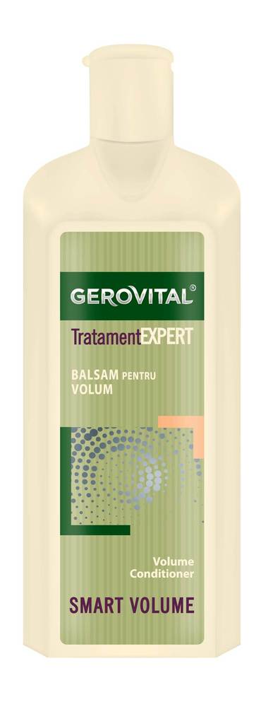 Ingrijirea parului - GTE BALSAM PENTRU VOLUM 250ML 11590, farmacom.ro