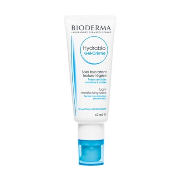 Ingrijirea tenului - HYDRABIO CREMA 50ML BIODERMA, farmacom.ro