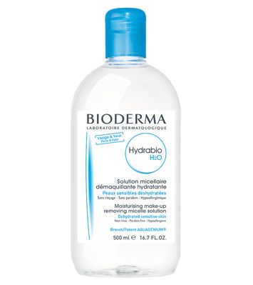 Ingrijirea tenului - HYDRABIO H2O SOLUTIE MICELARA 500ML BIODERMA, farmacom.ro