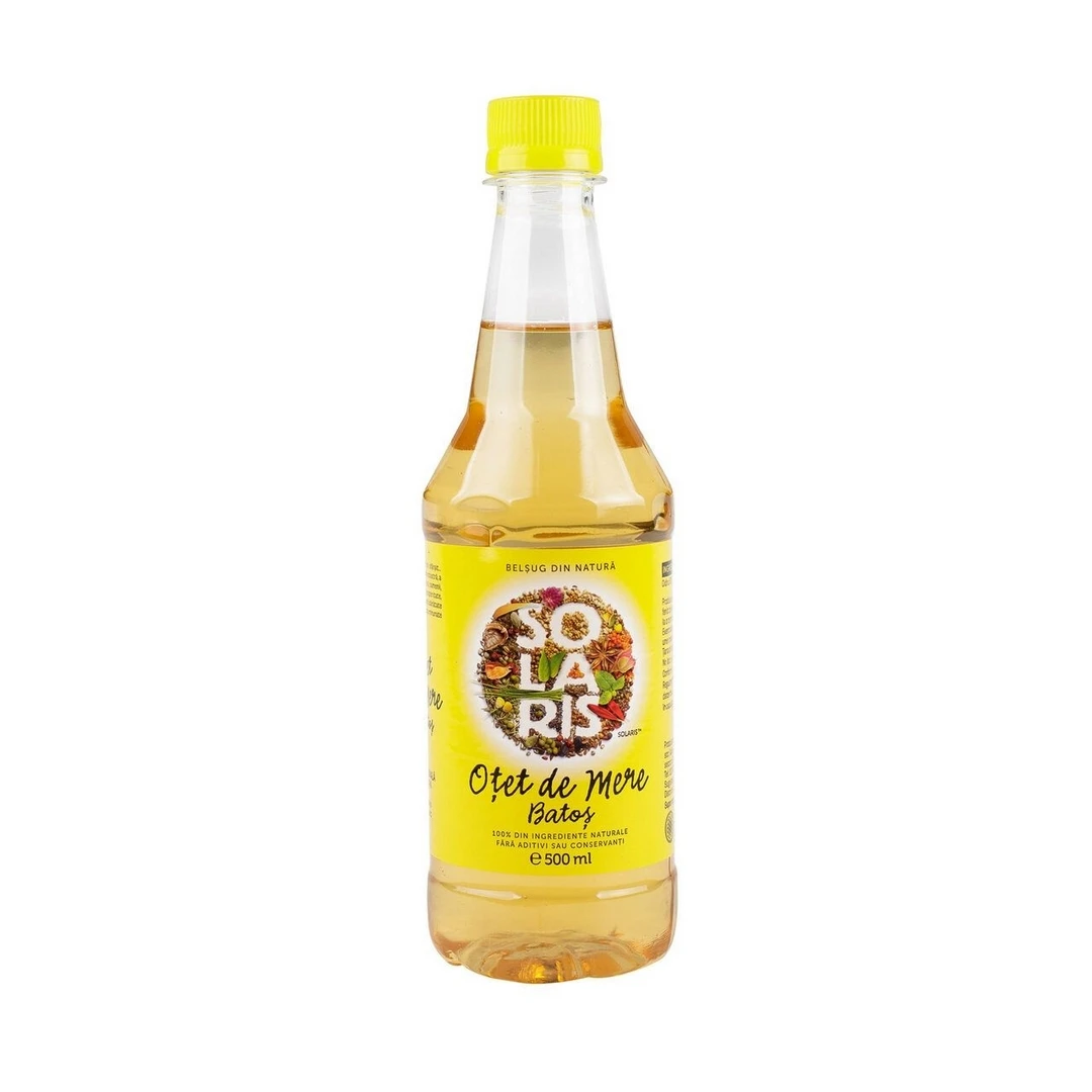 Alimente - OTET DE MERE * 500 G SOLARIS, farmacom.ro