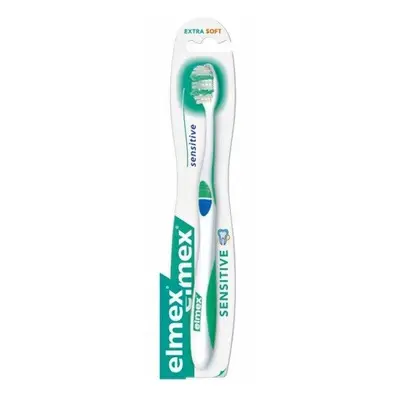 Igiena orala - PERIUTA DE DINTI  ELMEX SENSITIVE SOFT, farmacom.ro