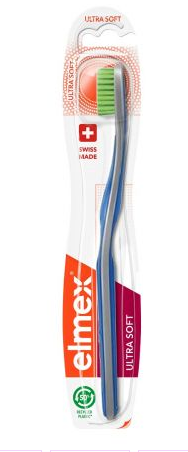 Igiena orala - PERIUTA DINTI ELMEX ULTRA SOFT, farmacom.ro