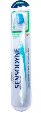 Igiena orala - PERIUTA DE DINTI SENSODYNE EXPERT MEDIUM * 1 BUC, farmacom.ro