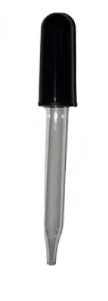 Aparatura si dispozitive medicale - PIPETA CU INSTILATOR * 1 BUC, farmacom.ro