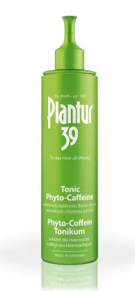 Frumusete si ingrijire - PLANTUR 39 PHYTO-CAFFEINE TONIC * 200 ML 3538, farmacom.ro