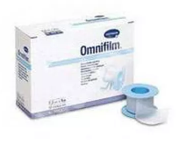 Tehnico medicale - PLASTURE OMNIFILM PT.FOLIE 5 CM * 5 M 900435, farmacom.ro