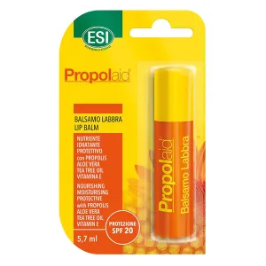 Frumusete si ingrijire - PROPOLAID BALSAM DE BUZE * 5,7 ML, farmacom.ro