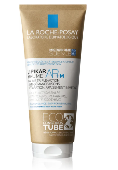 Corp - LIPIKAR BAUME AP+M BALSAM TRIPLA ACT ECO-TUBE*200 ML 3790, LA ROCHE POSAY, farmacom.ro