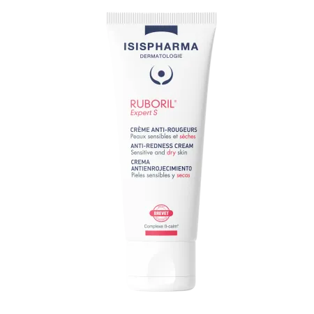 Dermatocosmetice - RUBORIL EXPERT S * 40 ML, farmacom.ro