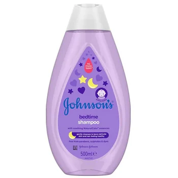 Mama si copilul - SAMPON COPII BABY JOHNSON LEVANTICA * 500 ML, farmacom.ro