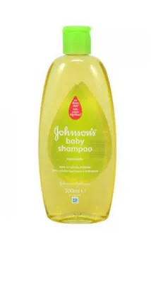 Frumusete si ingrijire - SAMPON COPII BABY JOHNSON MUSETEL * 300 ML, farmacom.ro