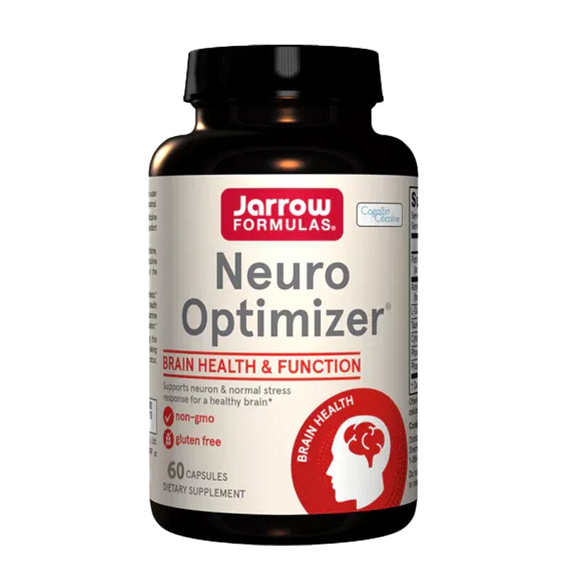 Activitate cerebrala - SECOM NEURO OPTIMIZER, PENTRU IMBUNATATIREA MEMORIEI, 60 CAPSULE, farmacom.ro
