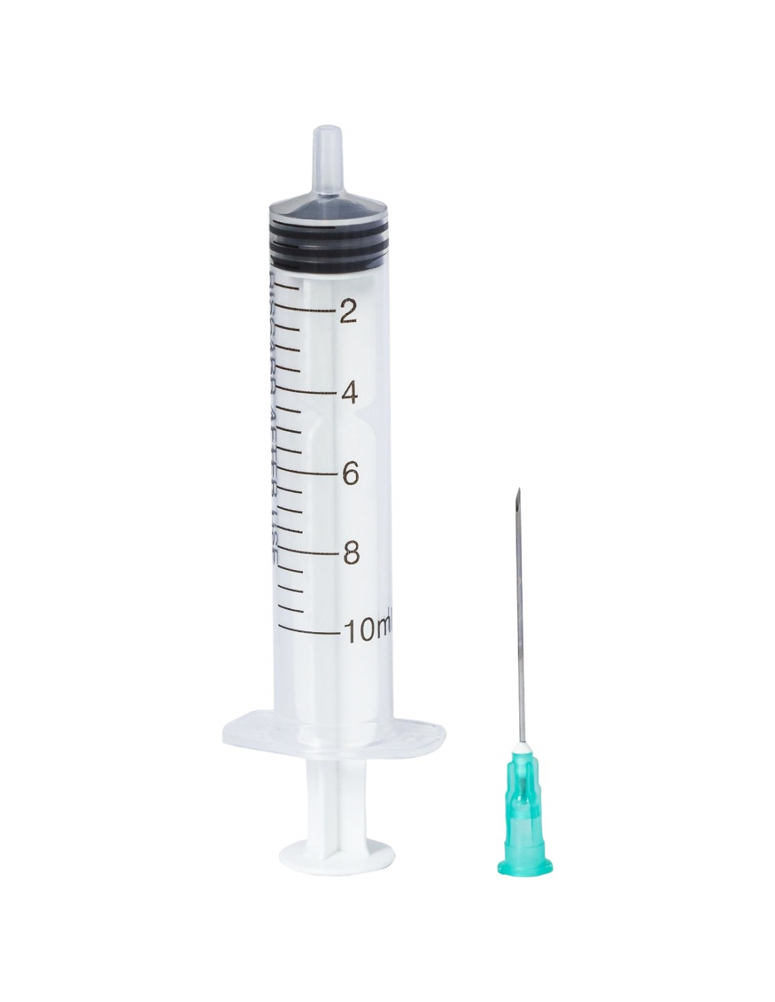 Tehnico medicale - SERINGA HELP-INJECT 10ML+AC, farmacom.ro