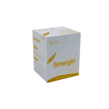 Prebiotice si Probiotice adulti si copii - SINERGIN * 15 PLIC, farmacom.ro
