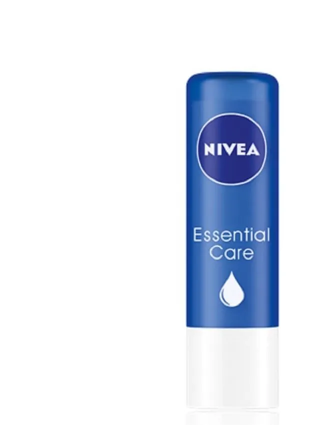 Frumusete si ingrijire - STRUGUREL NIVEA ESSENTIAL * 4.8 G, farmacom.ro