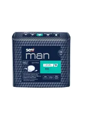 Igiena intima - ABSORBANTE INCONTINENTA SENI MAN EXTRA * 15 BUC, farmacom.ro
