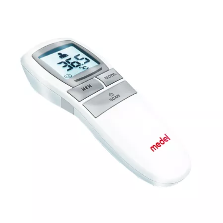 Tehnico medicale - TERM DIGIT MEDEL NO CONTACT, farmacom.ro