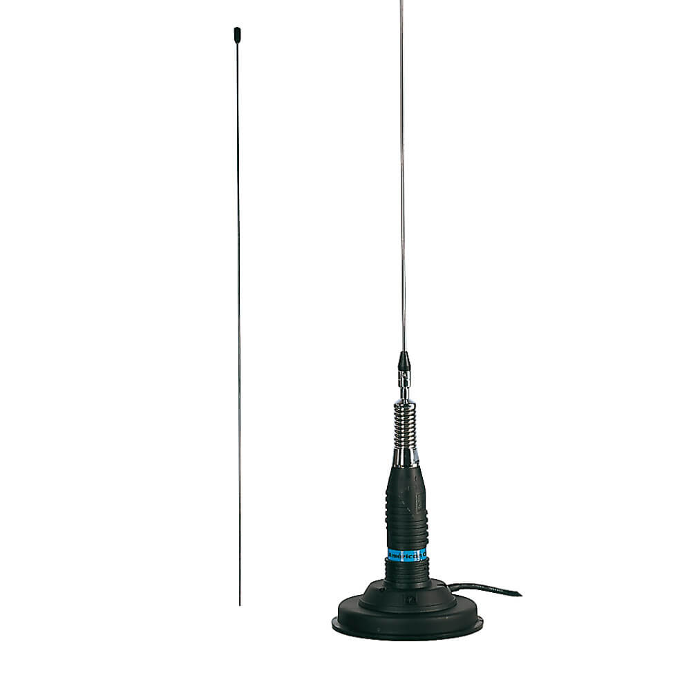 Albrecht Antenă cu talpă magnetică albrecht ml 145