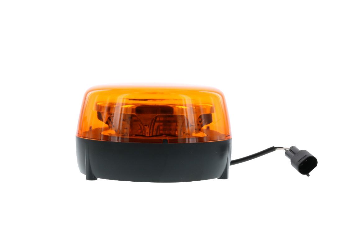 Vignal Girofar led atlas 3 vignal, chihlimbar, dedicat pentru man r5a.