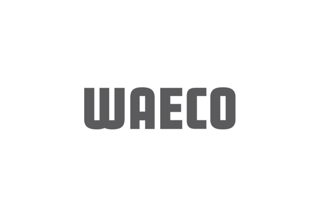 Piese de schimb aer condiționat - Sticker Waeco pentru frigidere auto, fomcoshop.ro