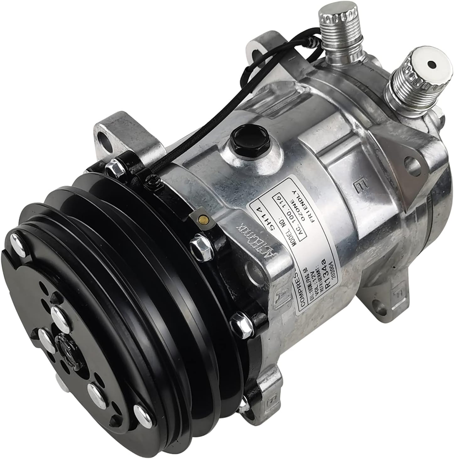 Compresor dyne-05h14