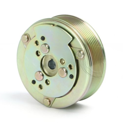 Sanden Kit ambreiaj sanden sd5 pv8 12v 123mm