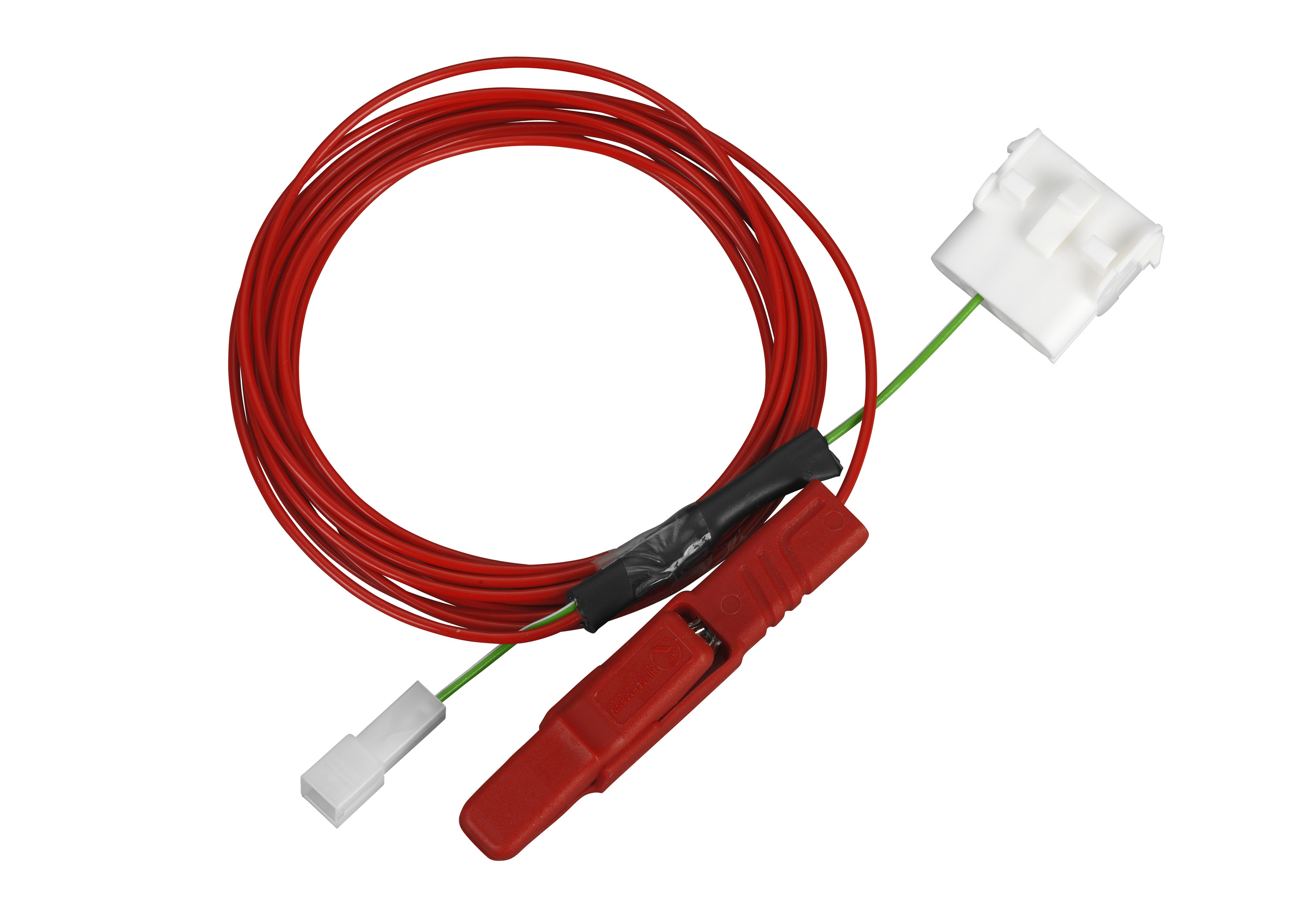 Webasto Adapter-wiring harness for at2000s