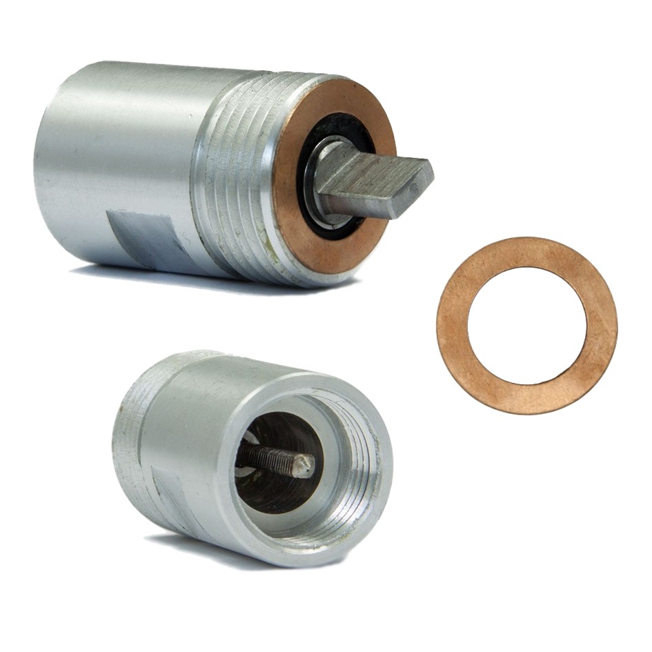 CB Electronics Adaptor impulsor renault master