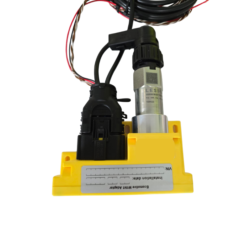 Ecomotive Adaptor m1n1 ecomotive