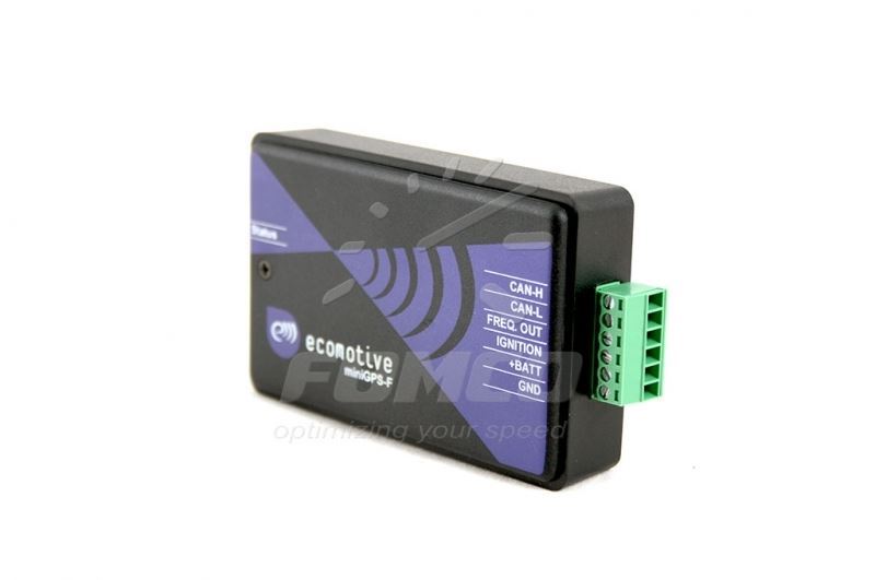 Impulsoare speciale - Adaptor semnal secundar GPS, fomcoshop.ro