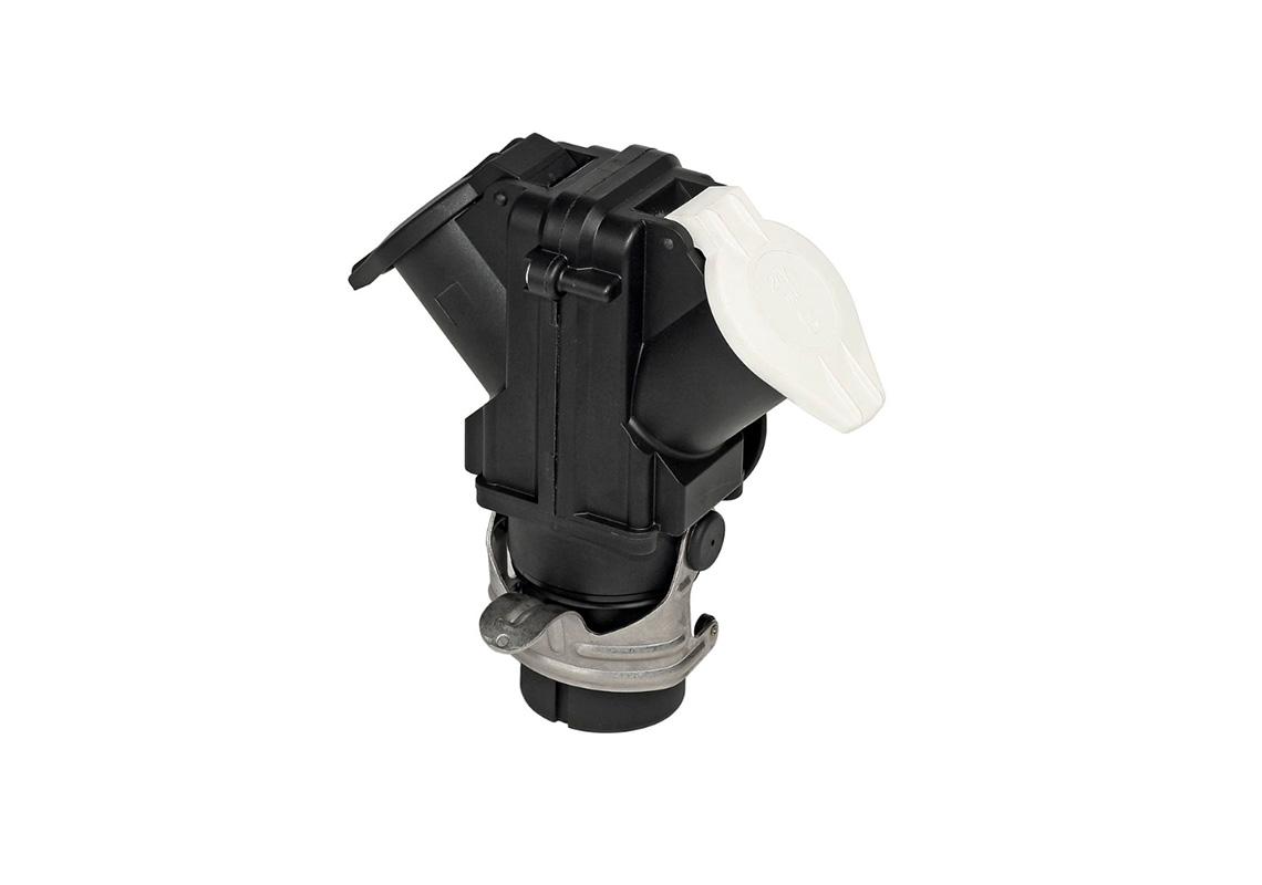 Vignal Adaptor vignal 15p 24s/24n