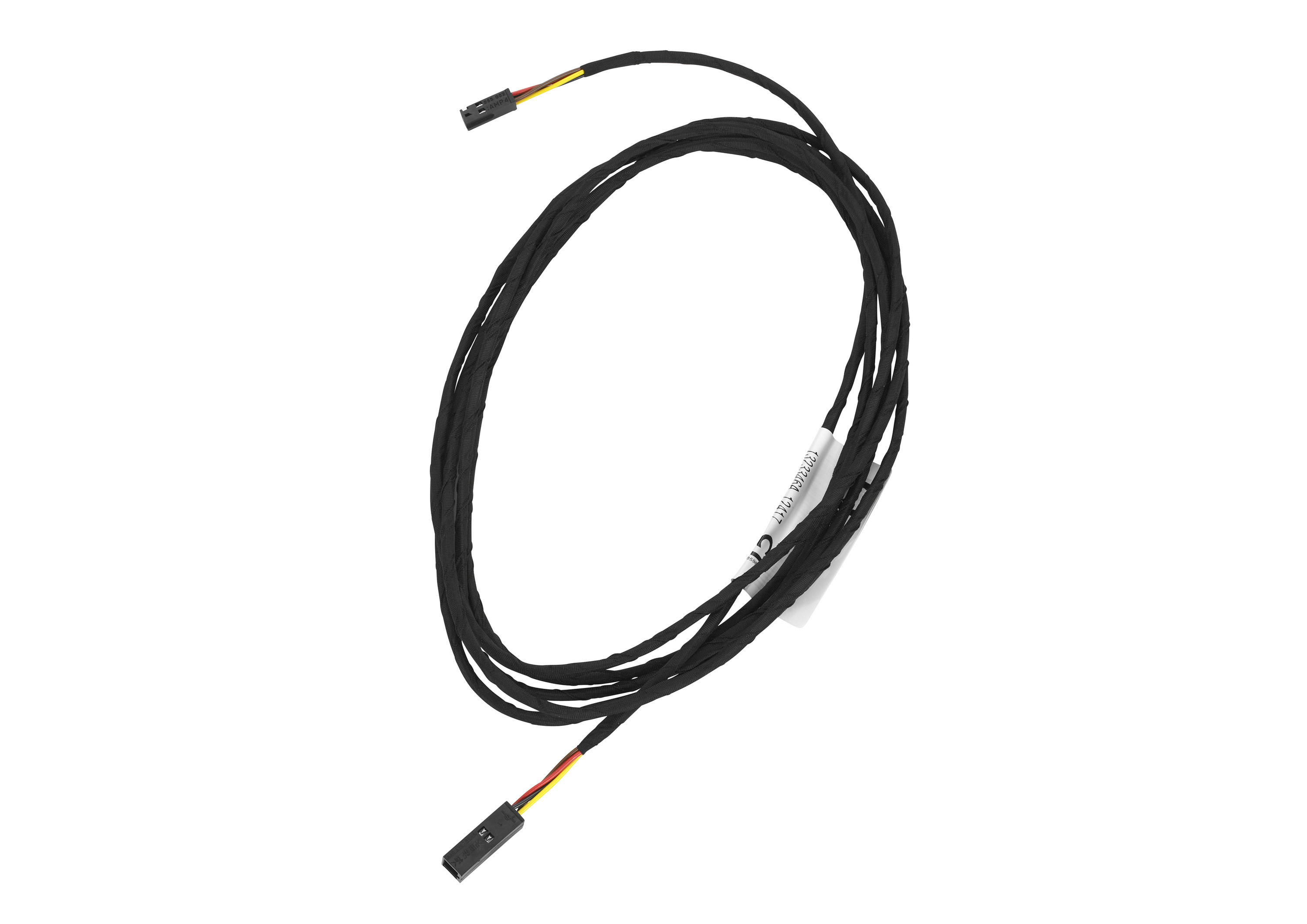 Webasto Adaptor wiring harness multicontrol 3m