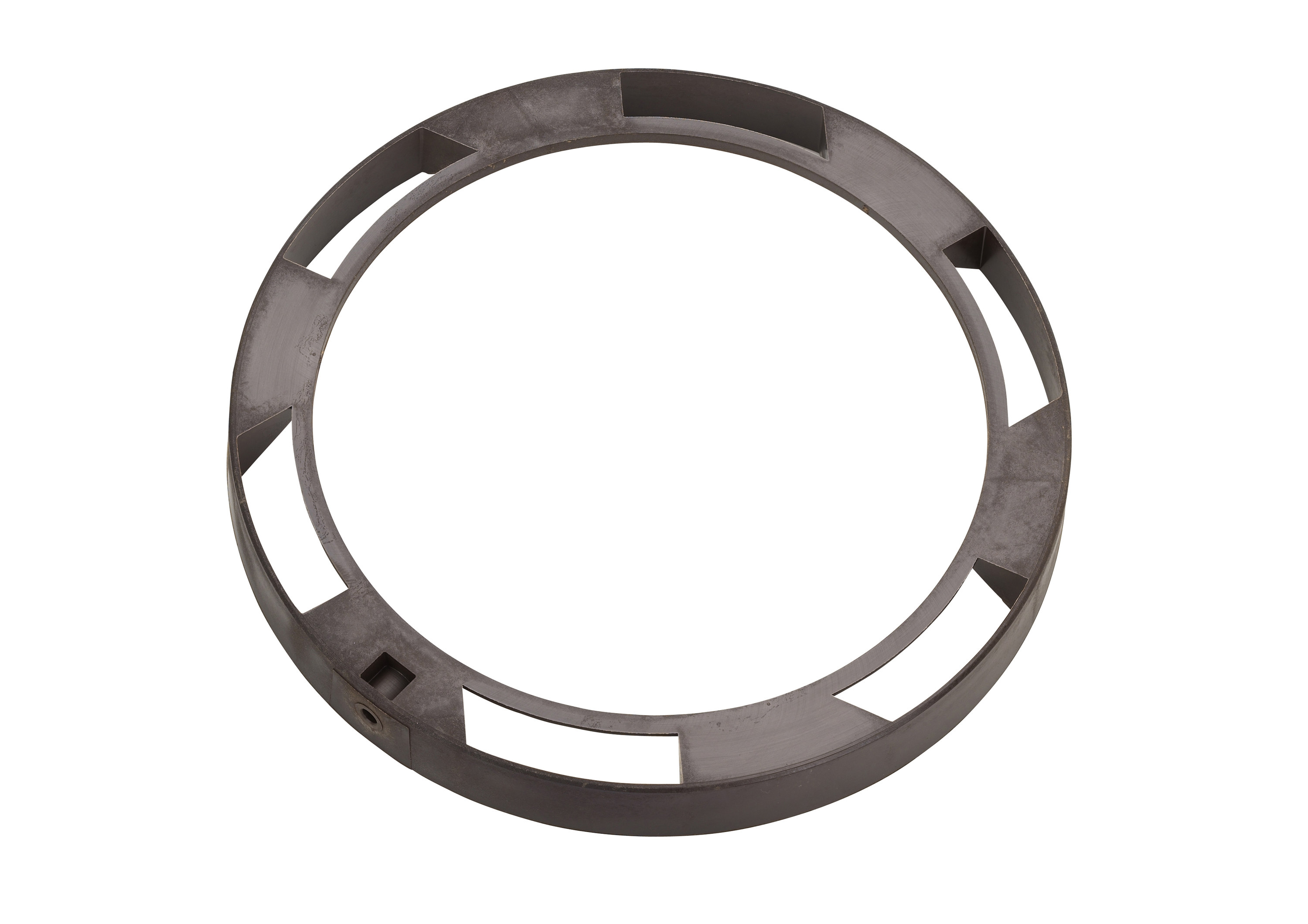 Webasto Adjustment ring heater vertical