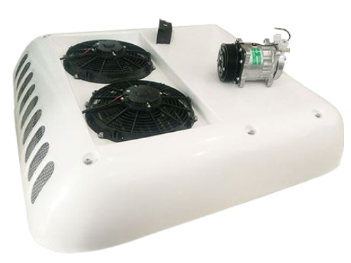 Volltop Aer condiționat volltop cool 10kw 12v