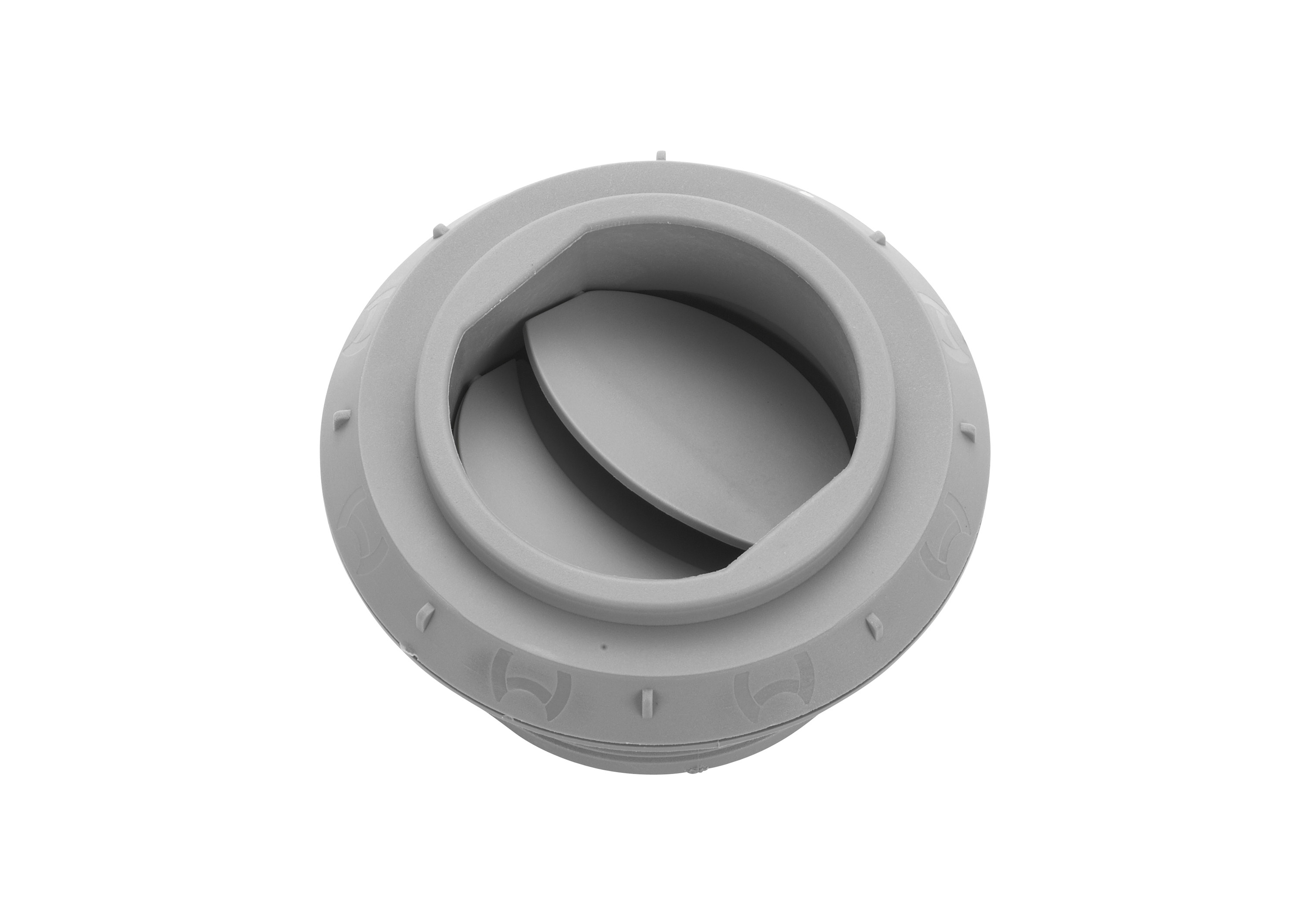 Webasto Air-outlet d60 closeable grey