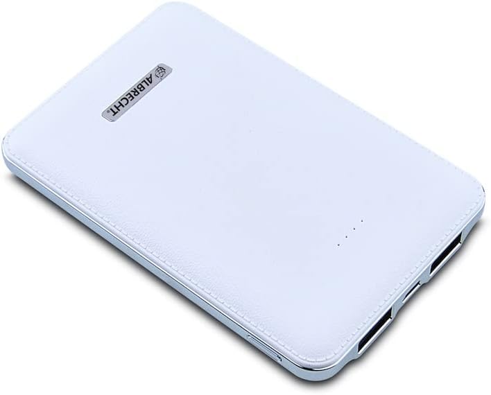 Albrecht Albrecht power bank pb 5000, 5000mah